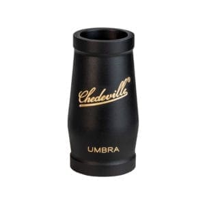 Chedeville Umbra Clarinet Barrels