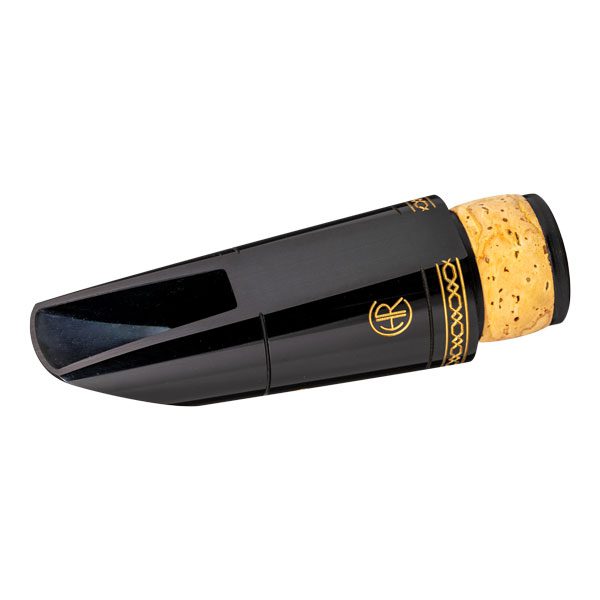 Chedeville Umbra Clarinet Mouthpiece 3