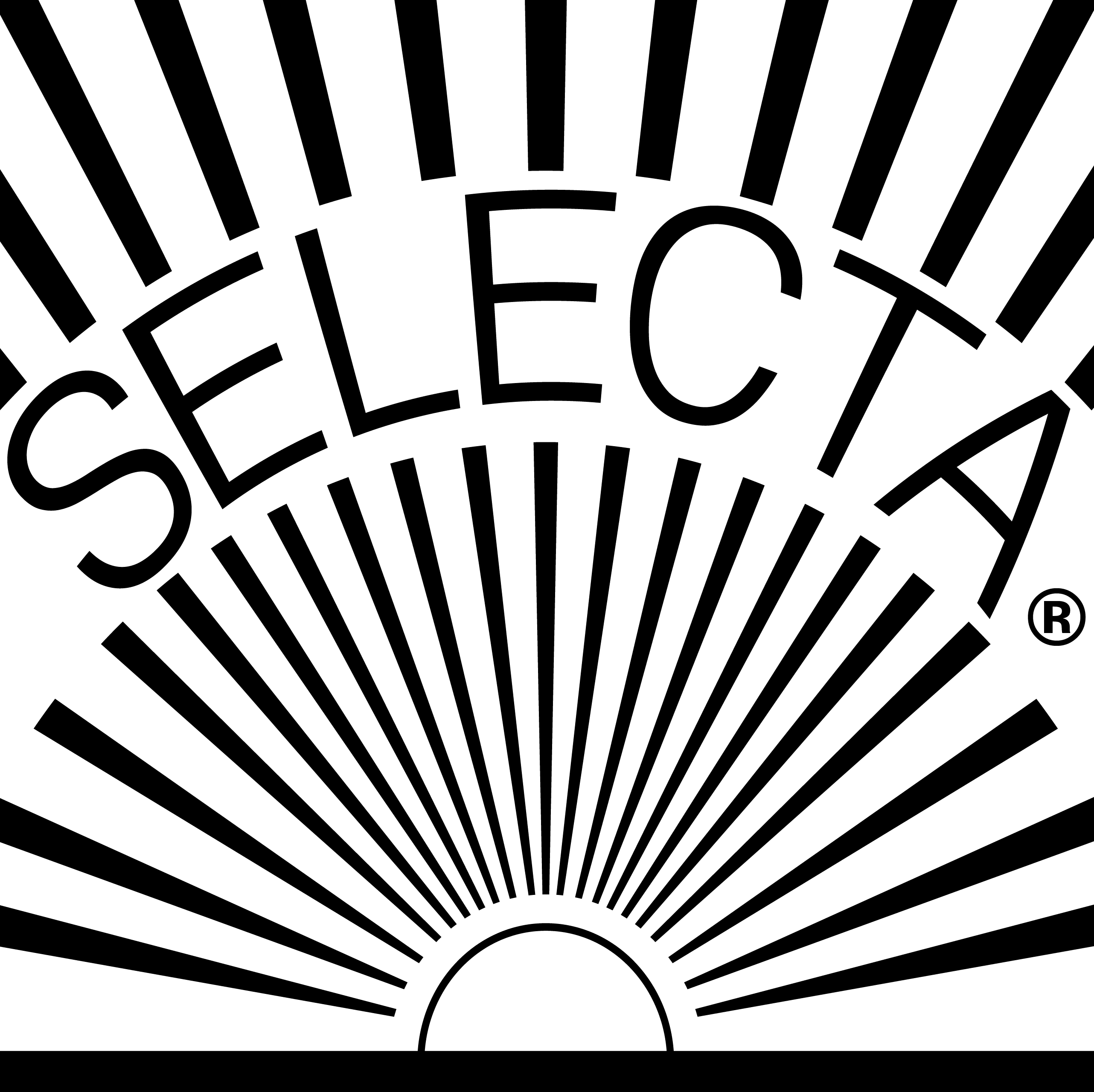 SELECTA® is a Registered Trademark of JodyJazz Inc.