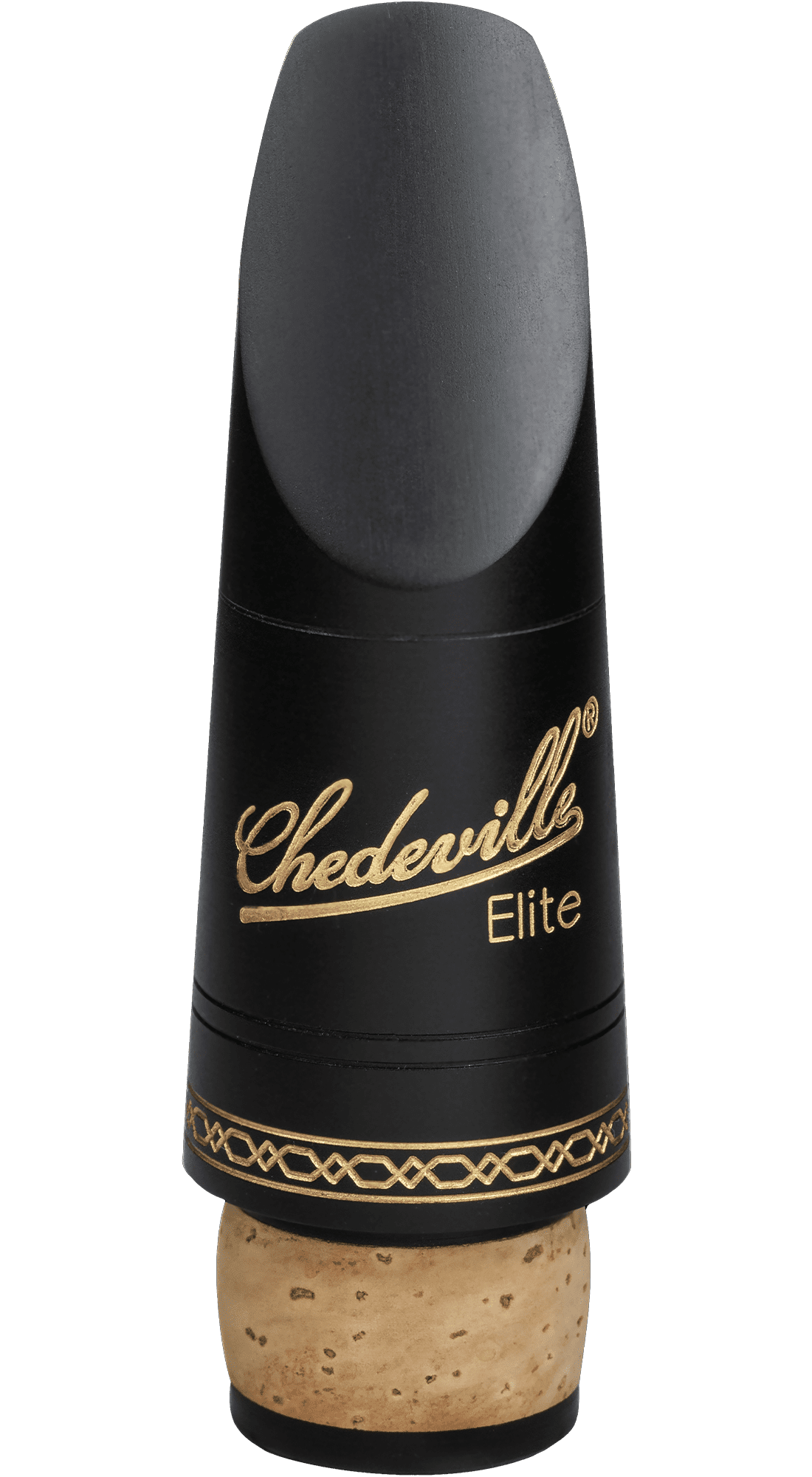 Chedeville Elite Series Clarinet Mouthpiece