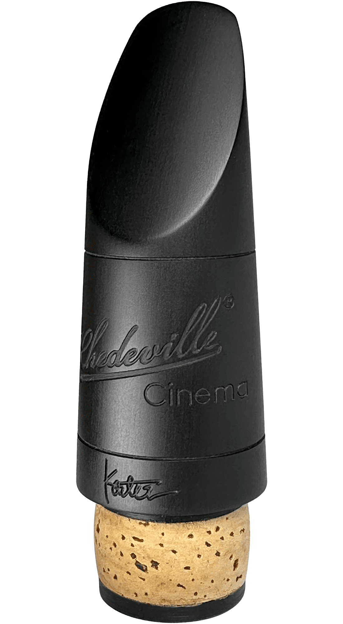 Chedeville Kanter Cinema Clarinet Mouthpiece