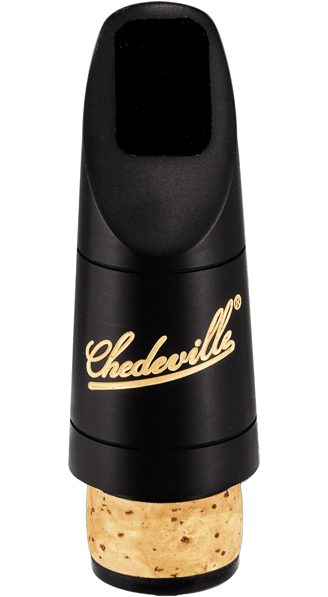 Chedeville Sav Series Clarinet Mouthpiece