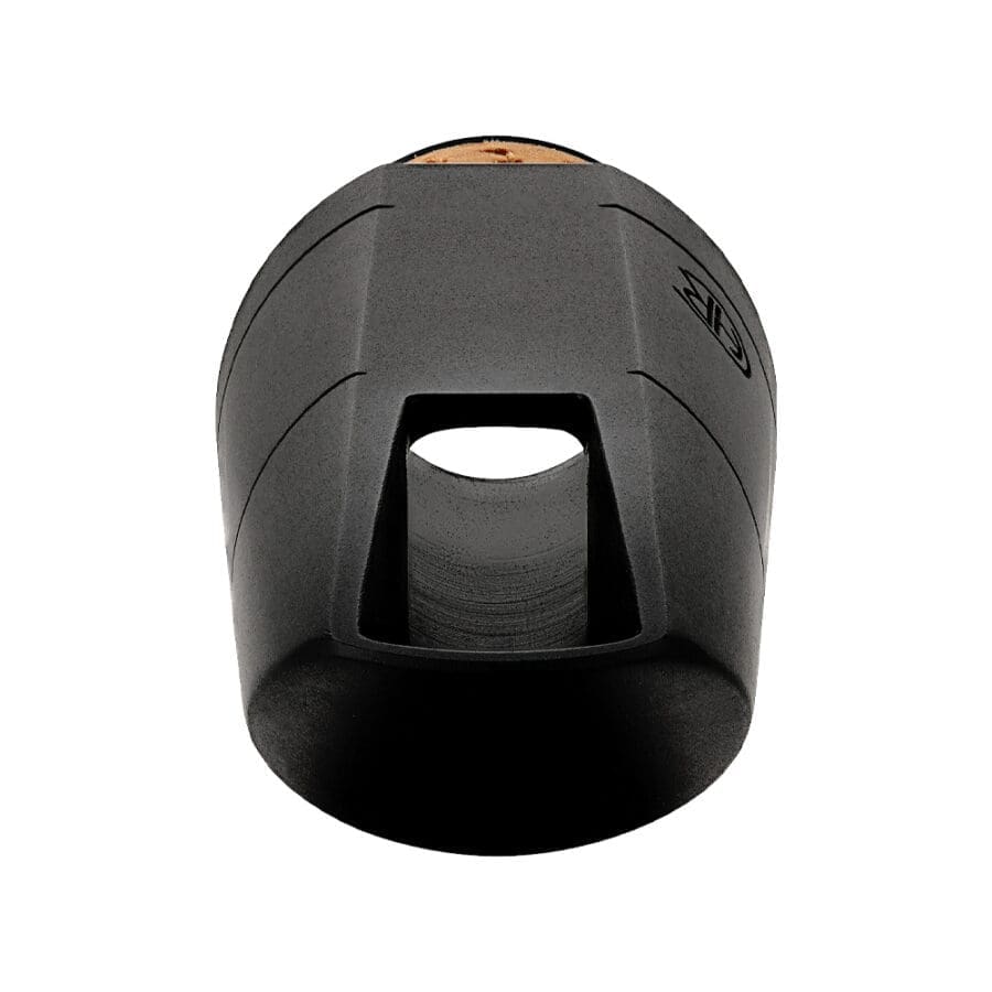 Chedeville Kanter Opera Baffle View