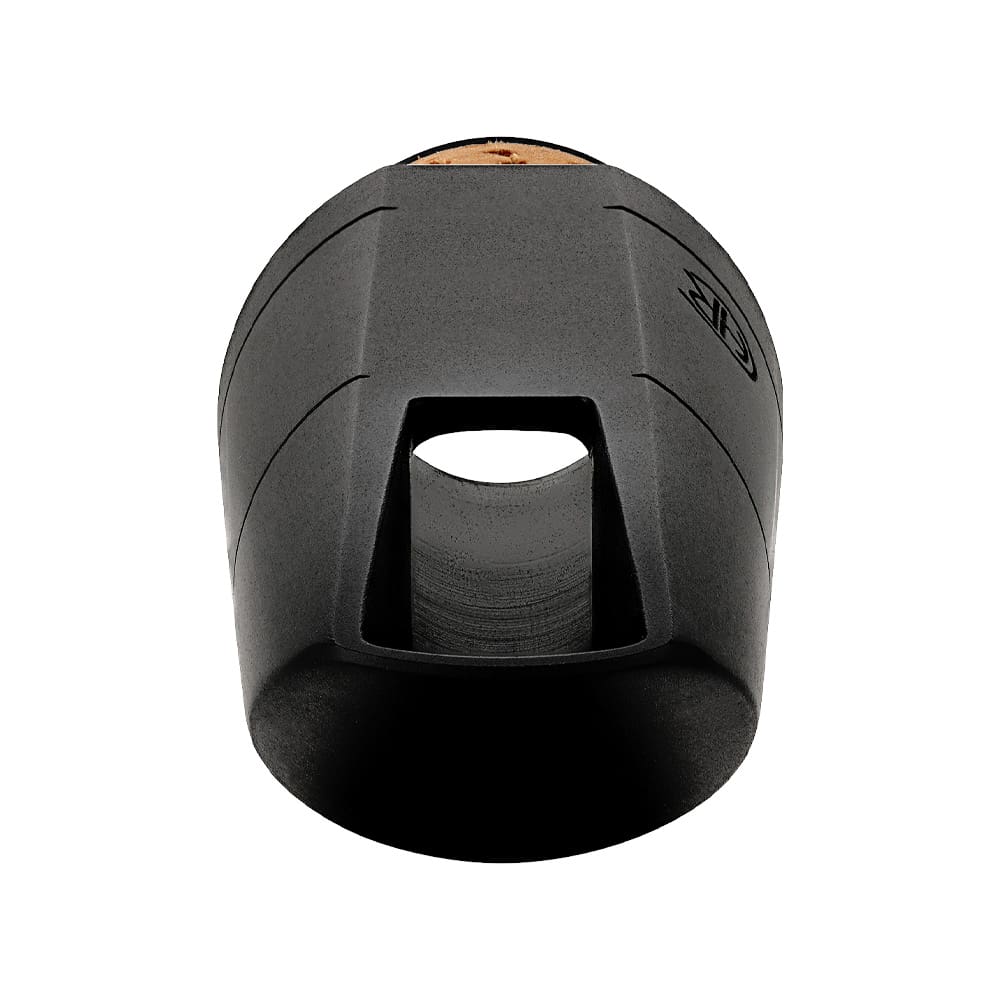 Chedeville Kanter Opera Baffle View